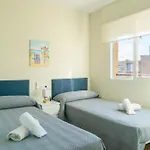 Appartement Sunny Hideaway Guadalmar *