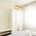 Appartement Sunny Hideaway Guadalmar Málaga