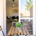 Sunny Hideaway Guadalmar *