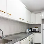 Sunny Hideaway Guadalmar Appartement *