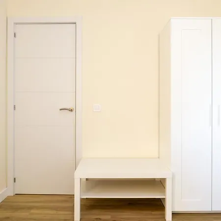 Sunny Hideaway Guadalmar Apartamento *
