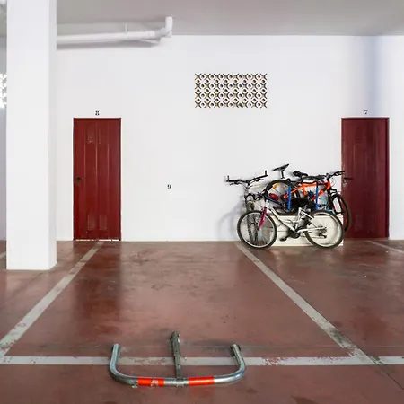 Lejlighed Sunny Hideaway Guadalmar