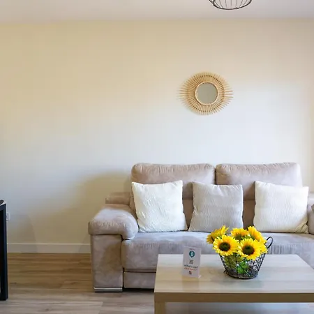 Sunny Hideaway Guadalmar * Málaga