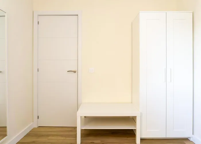 Sunny Hideaway Guadalmar Lejlighed *