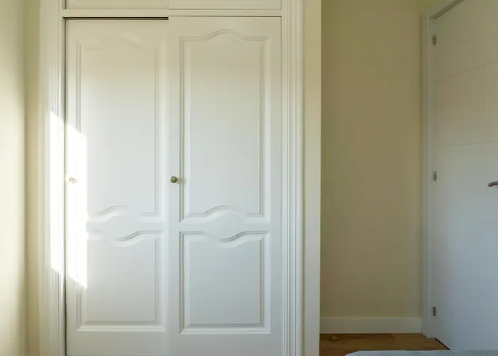 Lejlighed Sunny Hideaway Guadalmar