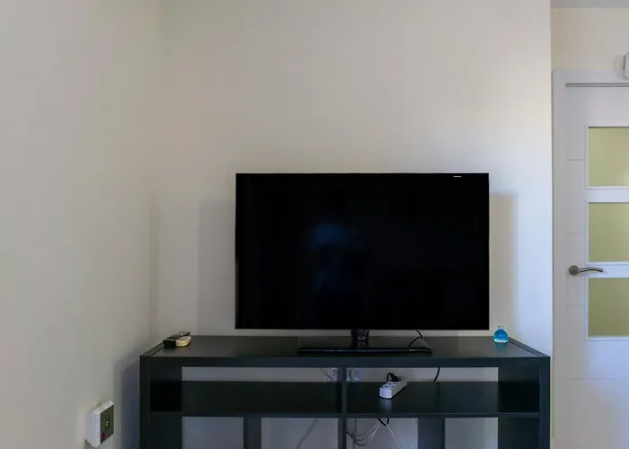 Sunny Hideaway Guadalmar Málaga