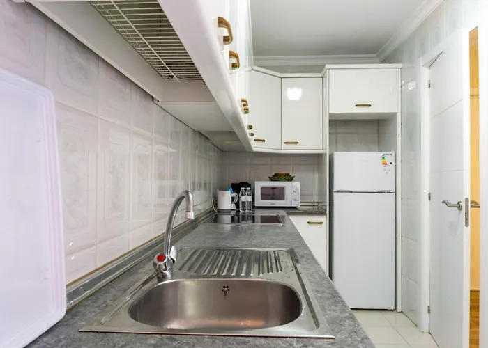 Sunny Hideaway Guadalmar * Málaga