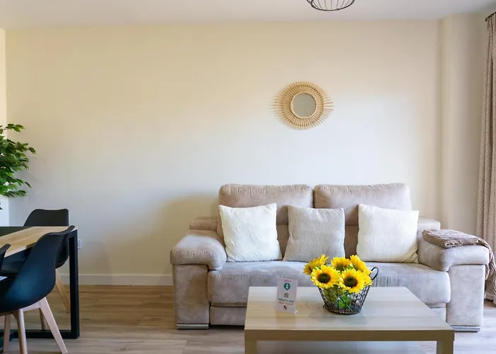 Sunny Hideaway Guadalmar * Málaga