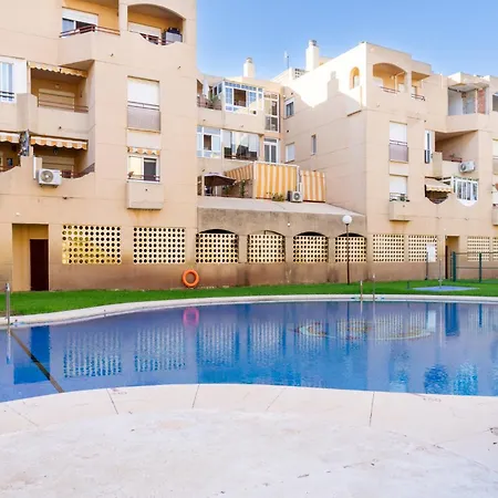Apartamento Sunny Hideaway Guadalmar *